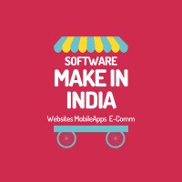 Software Make In India logo - Similar company to Qid Technologies Company