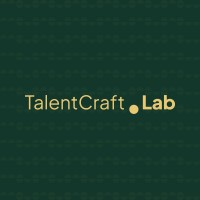 TalentCraftLab logo - Similar company to Studio Sembilan