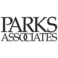 Parks Associates logo - Similar company to Vantiva Smart Spaces