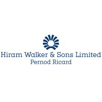 Hiram Walker & Sons Ltd logo - Similar company to The Prestressed Group