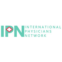 International Physicians Network logo - Similar company to International Colleges Of Physicians & Surgeons