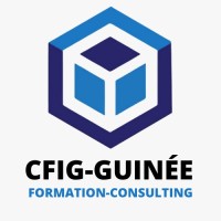 CABINET CFIG-GUINEE logo - Similar company to Makebea Group Sas