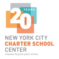 New York City Charter School Center logo - Similar company to The Collaborative For Inclusive Education
