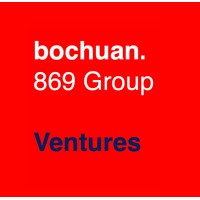 BOCHUAN 869 Group logo - Similar company to 24Notion