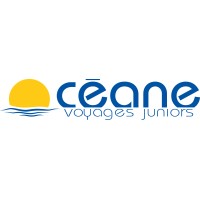 Océane Voyages Juniors logo - Similar company to Planète Vacances
