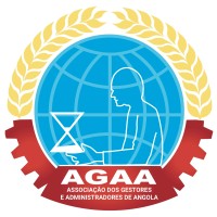 AGAA - Associação de Gestores e Administradores de Angola logo - Similar company to Angc- Associação Nacional Dos Gestores De Contratos