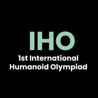Humanoid Olympiad logo - Similar company to Aleph Accessibility