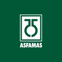 ASFAMAS logo - Similar company to Abramat