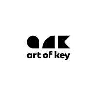 Art of Key Creative Agency logo - Similar company to Whitespace Architects