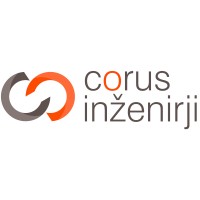Corus Inženirji d.o.o. logo - Similar company to Pisnik D. O. O.