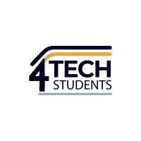 Tech4Students logo - Similar company to Elytra