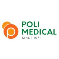 Poli Medical Company Pte Ltd logo - Similar company to Herbal Pharm