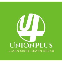 UnionPlus Education logo - Similar company to Eyes High Education & Technologies