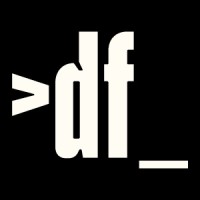 Digital Frontier logo - Similar company to Startsmart Təlim Mərkəzi