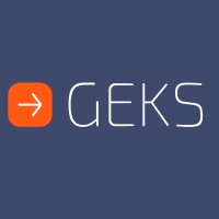 GEKS ლოგისტიკა და ფოსტა logo - Similar company to Caucasus Logistics Co.