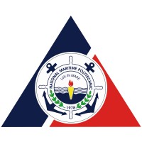 NATIONAL MARITIME POLYTECHNIC logo - Similar company to Maritech Academy
