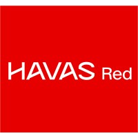 HAVAS Red ME logo - Similar company to Exiled Studios