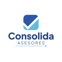 Consolida Asesores logo - Similar company to Grupo Assert