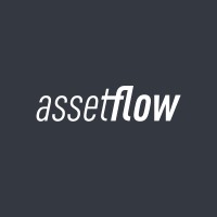 assetflow GmbH logo - Similar company to Mediaflow
