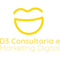 D3 Consultoria e Marketing Digital logo - Similar company to 3M Consultoria