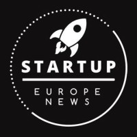 STARTUP EUROPE NEWS logo - Similar company to Cogarius