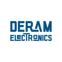 Deram Electronics logo - Similar company to Dze Systems
