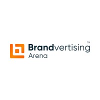 Brandvertising Arena logo - Similar company to The Breadcrumbs Digital