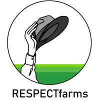 RESPECTfarms logo - Similar company to Fork & Good, Inc.