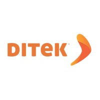 DITEK DE MEXICO logo - Similar company to Cede