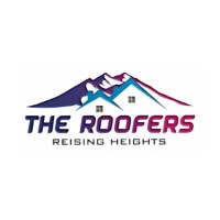The Roofers logo - Similar company to Constructrr