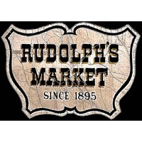 Rudolph's Market & Sausage Factory logo - Similar company to Banger'S Sausage House & Beer Garden