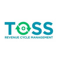 TOSS RCM logo - Similar company to Fc Billing