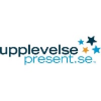 Upplevelsepresent