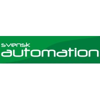 Svensk Automation (The Swedish Automation Trade Association) logo - Similar company to Piia - Process Industrial It And Automation