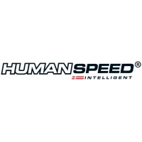 HUMANSPEED logo - Similar company to Ginbutikken.Dk Aps