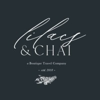 Lilacs & Chai logo - Similar company to Sated Ventures