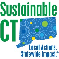 Sustainable CT logo - Similar company to Ct Department Of Energy And Environmental Protection