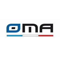 OMAsas logo - Similar company to Izimaint