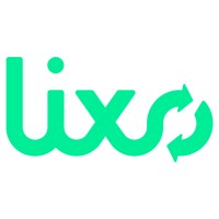 Lixo logo - Similar company to Each One