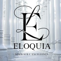 Eloquia logo - Similar company to Eloquia