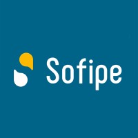 Sofipe Soluções logo - Similar company to Grupo Blenx