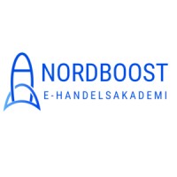 Nordboost logo - Similar company to Quicker Learning