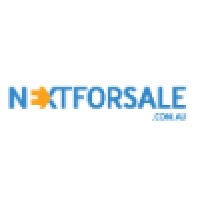 Next For Sale logo - Similar company to Virtual Summit Academy - Online Conference & Virtual Event Planning
