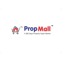 PropMall logo - Similar company to Propmall Adyar