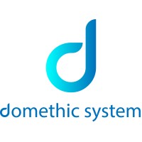 Domethic System logo - Similar company to Hyginovsolutions