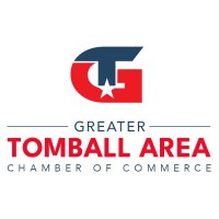 Greater Tomball Area Chamber of Commerce logo - Similar company to K-3Bmi