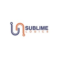Sublime Logics logo - Similar company to Amtal Technologies