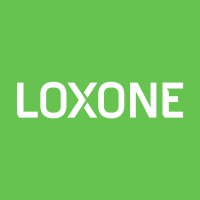 Loxone CZ/SK logo - Similar company to Profirol