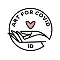 Art For Covid Indonesia logo - Similar company to Amr Envision Pvt. Ltd.