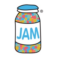 JAM Card for Business logo - Similar company to Please Give Me Space.